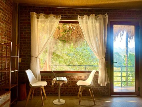 Ha Giang Cabin | Nếp homestay
