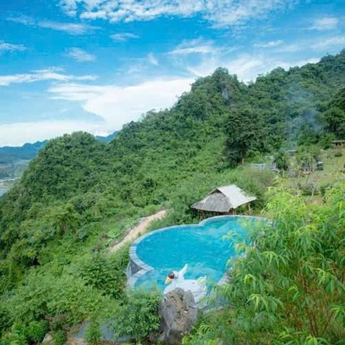 Moc Chau Other | Na Áng Hill Mộc Châu