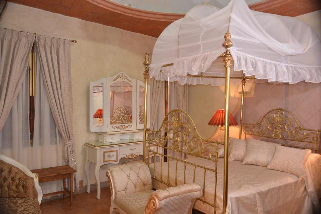 San Antonio de la Cal Hotel | Na-anché Hotel