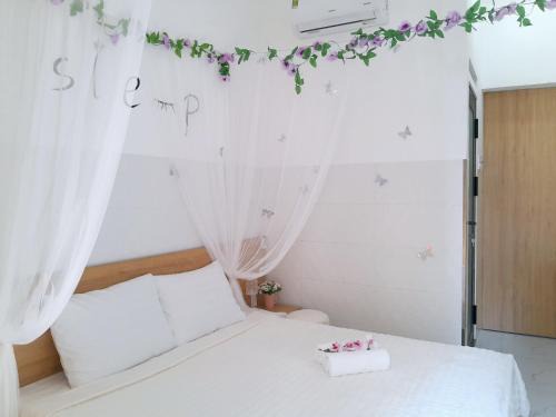 Downtown Ho Chi Minh City House | Na's House