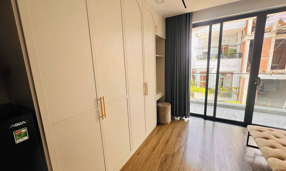 Vinh Hai Apartment | Na Uy Apartment