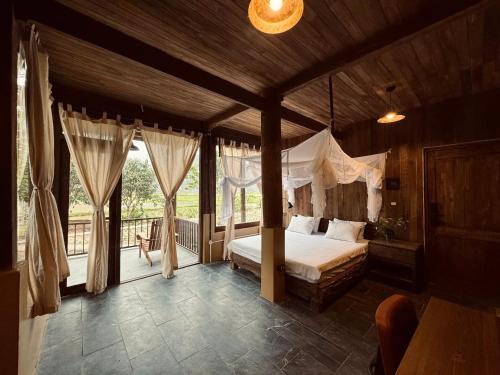 Huu Lung Hotel | Nabum Retreat