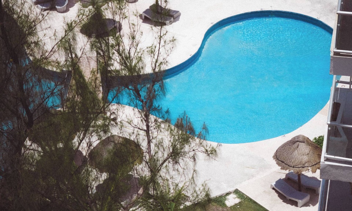 Punta Cancun Apartment | NAIA MAR