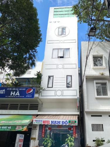 Ninh Kieu Hotel | NAM ĐÔ HOTEL Chợ Cổ Bến Ninh Kiều