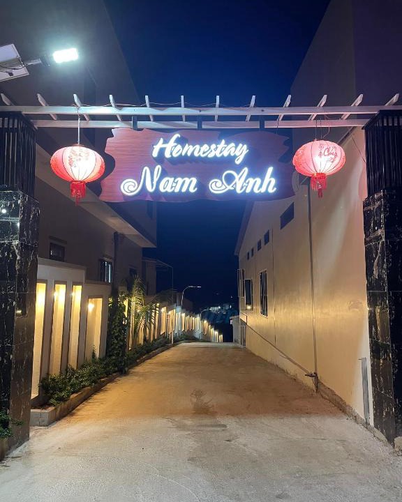 Di Linh Hotel | Nam Anh Homestay