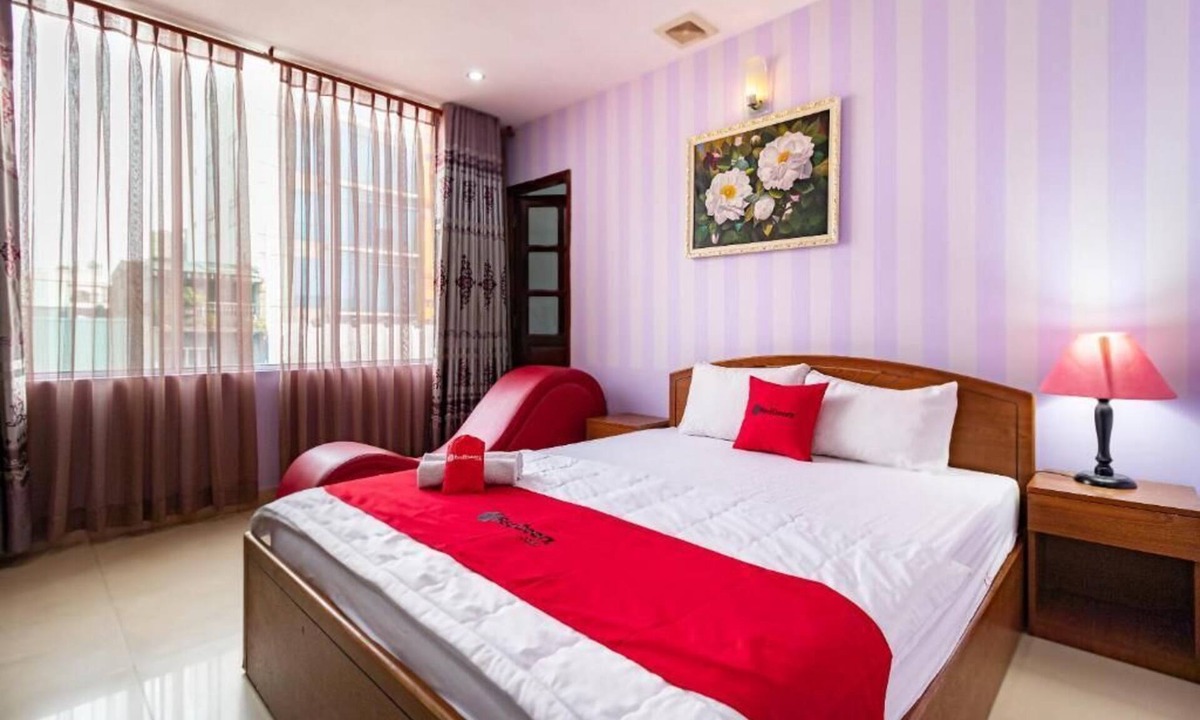 Phu Nhuan Hotel | Nam Bac Hotel by Bay Luxury