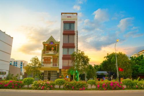 Phan Rang - Thap Cham Hotel | Nam Dương 2 Hotel