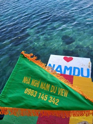 Kien Hai Hotel | Nam Du VIEW Guest House