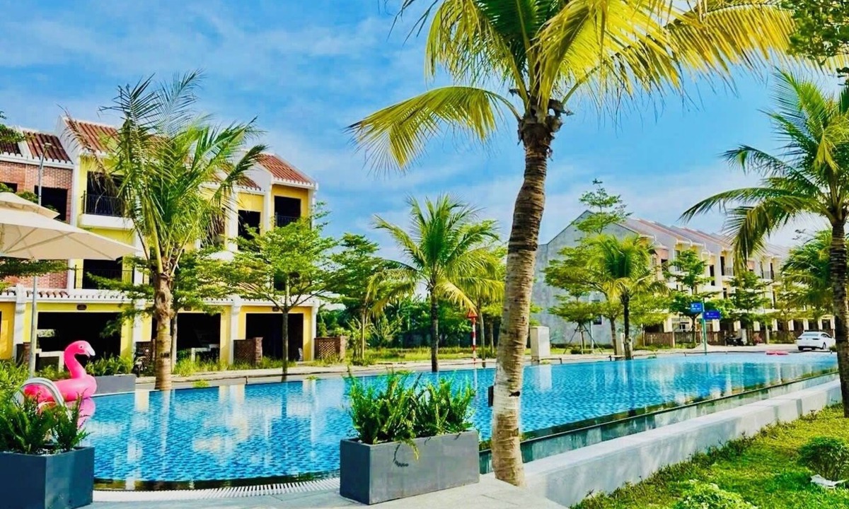 Hoi An Hotel | Nam Hoi An Riverside Hotel