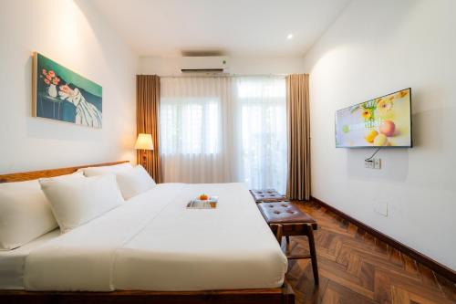 District 4 Bed & Breakfast | Namstay Saigon - Walk to City Center