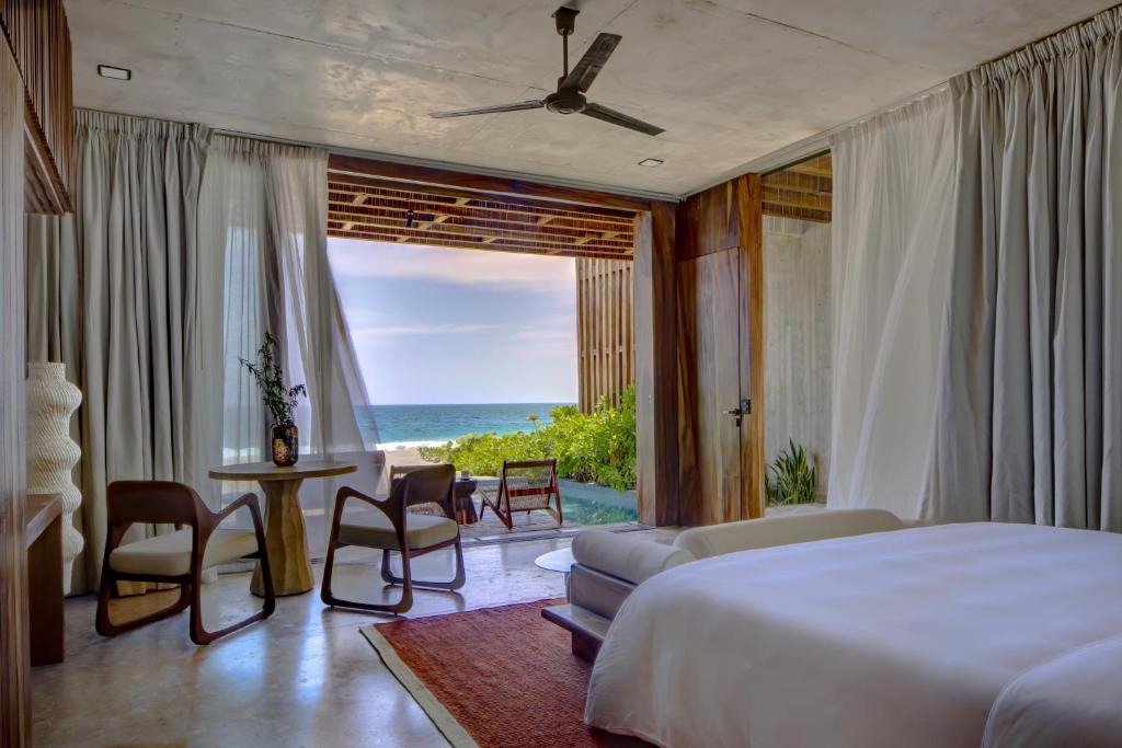 Puerto Escondido Resort | NANANA Hotel de Mar