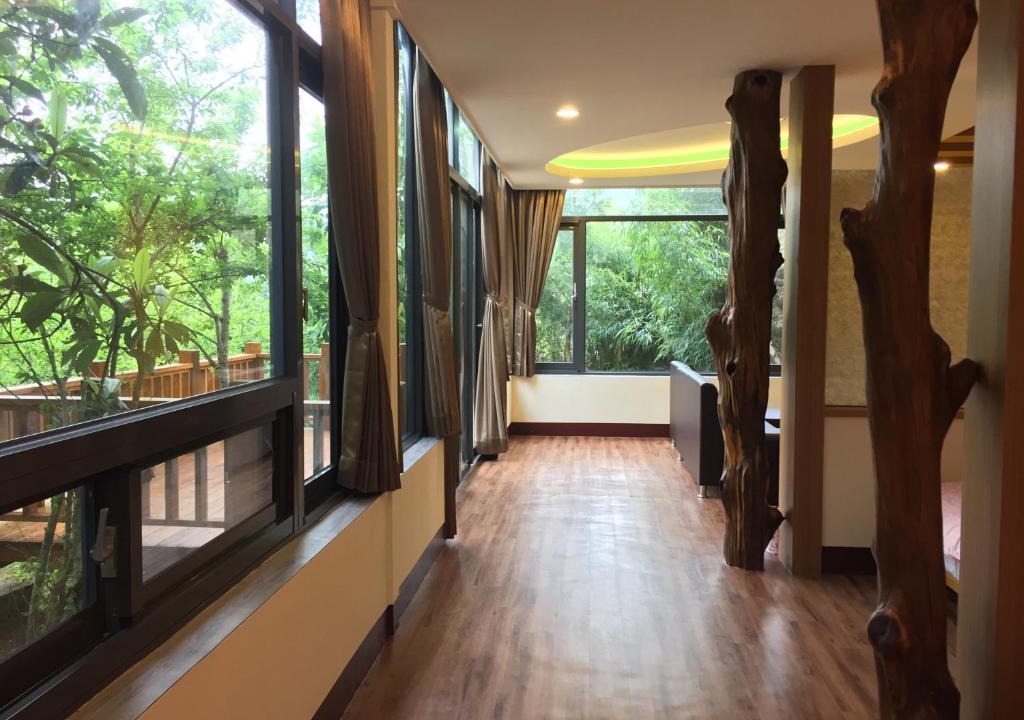 Xitou Bed & Breakfast | Nantou Xitou Riverside Homestay B&B