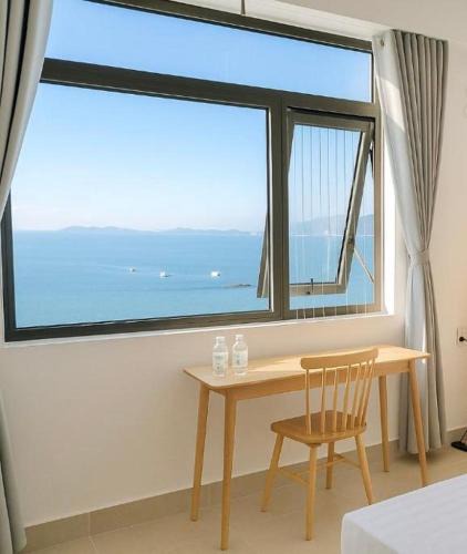 Vinh Phuoc Apartment | Napoleon Seaview Apartments Weekly & Monthly Deals
