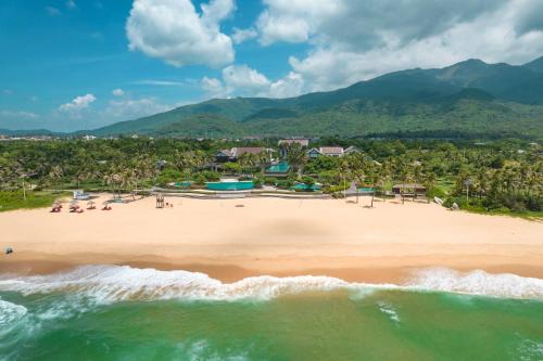 Perfume Bay Villa | Narada Resort & Spa Perfume Bay Sanya