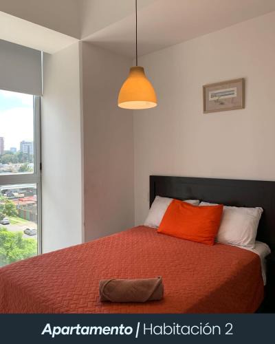 Chisec Apartment | Narama 2 - Deluxe Airport Apartment - Zona 13 de la Ciudad de Guatemala