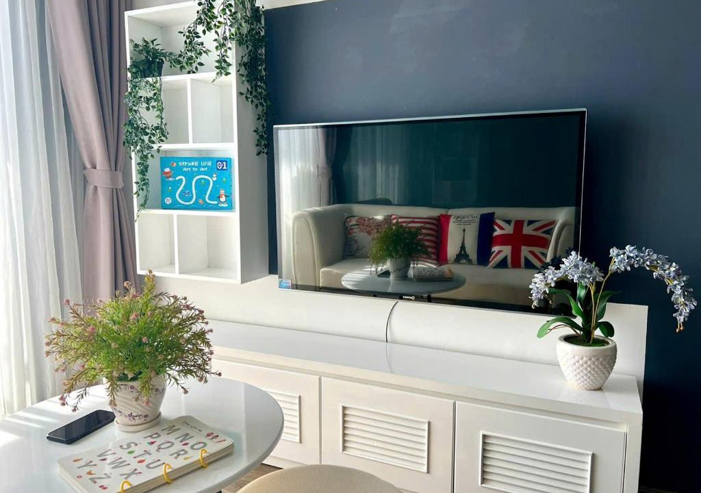 Vinh Phuoc Apartment | Nata Seaside Home - Spacious Beachfront Stay
