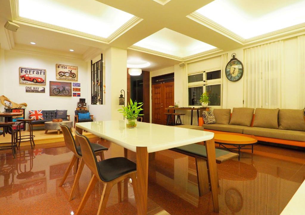 Dongshan Bed & Breakfast | Nature House Homestay