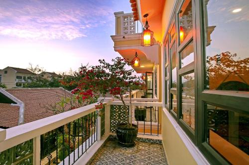 Cam Ha Resort | Nature Resort Hoi An By K D H