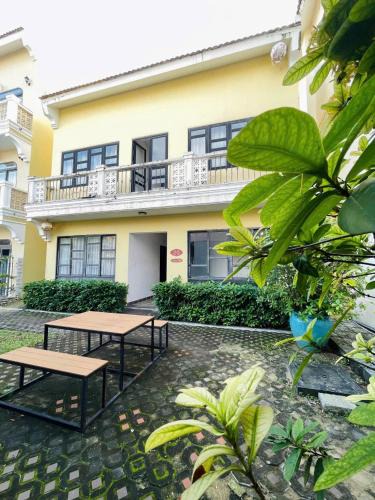 Hoi An City Centre Resort | Nature Villa Hoi An By K D H