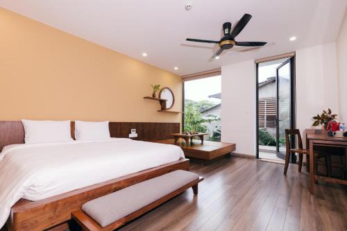 Hue Hotel | Navilla Huế Homestay