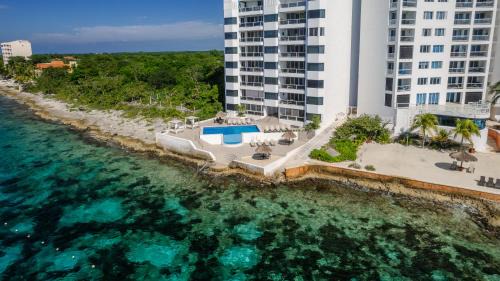 Zona Hotelera Norte Villa | Navima - Palmas Reales