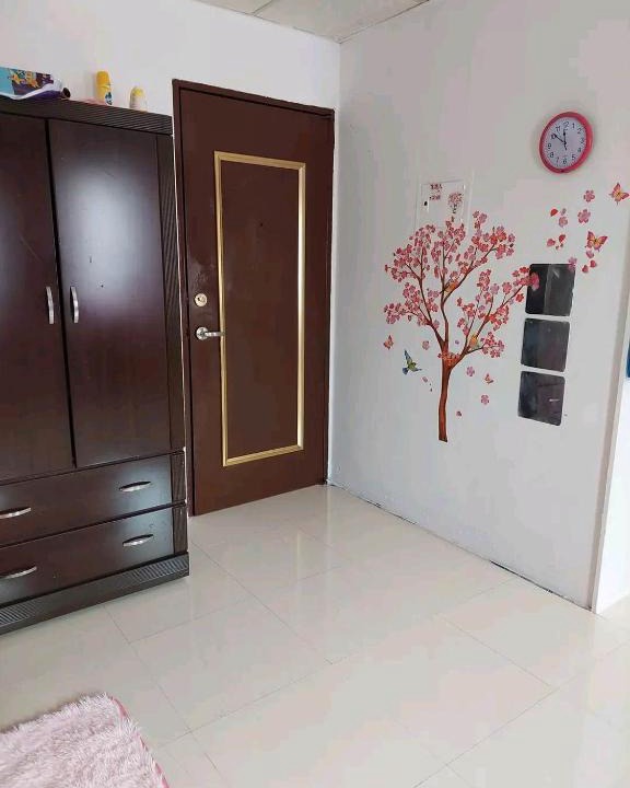 Zhongli District Apartment | Neili Transient Room