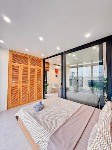 Nhat Tan Hotel | Nest West Lake - Apartment Hà Nội