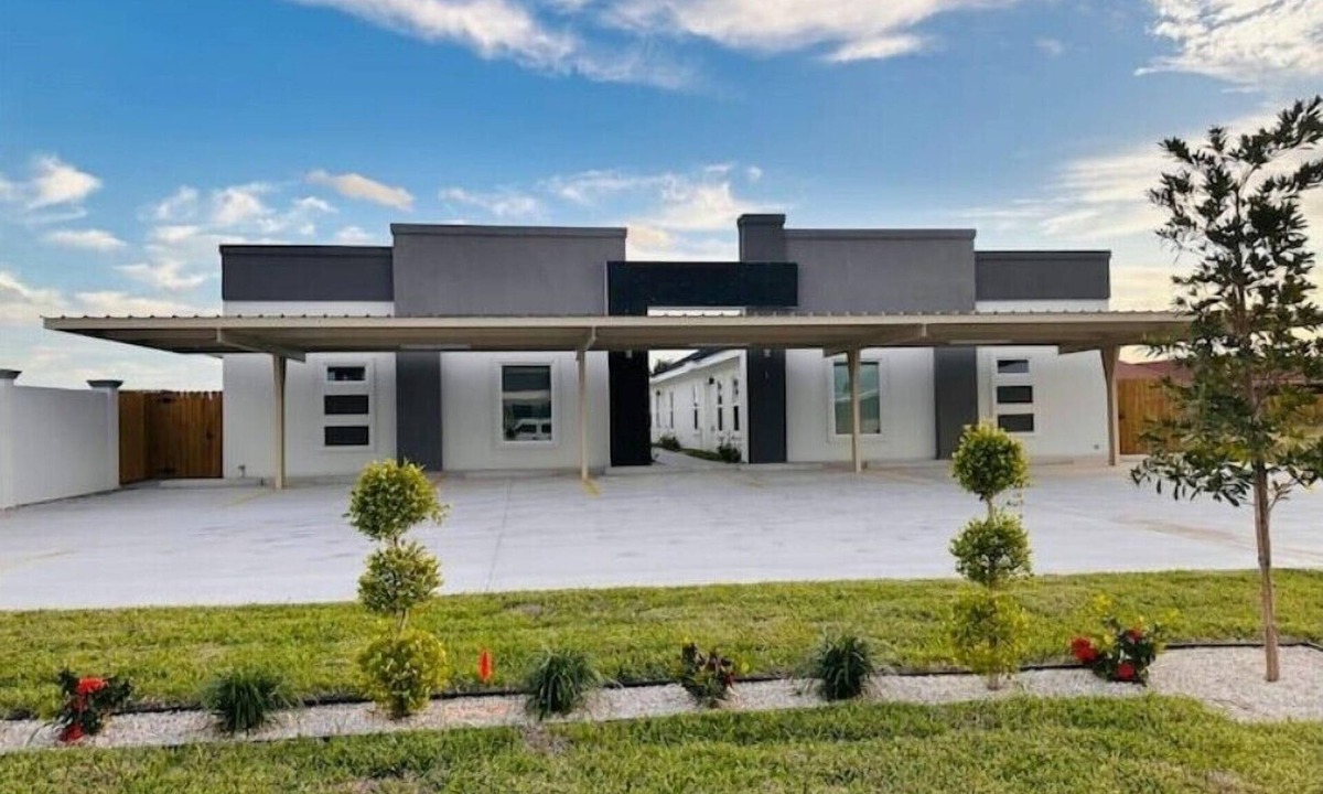 San Juan Apartment | New 3BD 2BTH Apt in San Juann