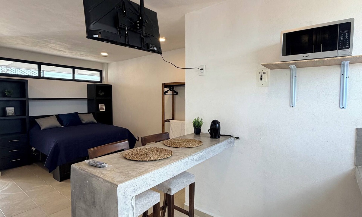 Cuautitlan Izcalli Apartment | New and modern apartment, excellent location
