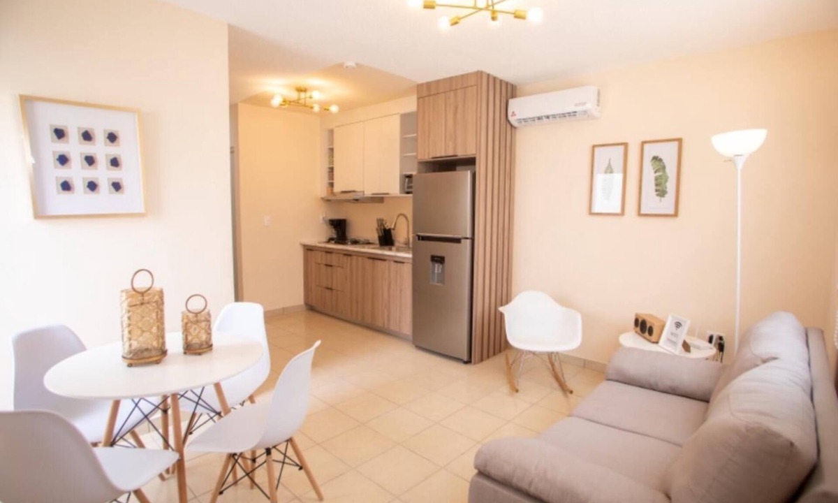 Hermosillo Apartment | New Apartment in Hermosillo
