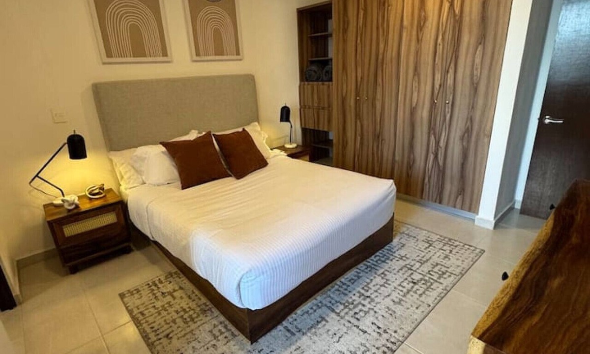 Mezcales Apartment | New apartment in Puerto Vallarta