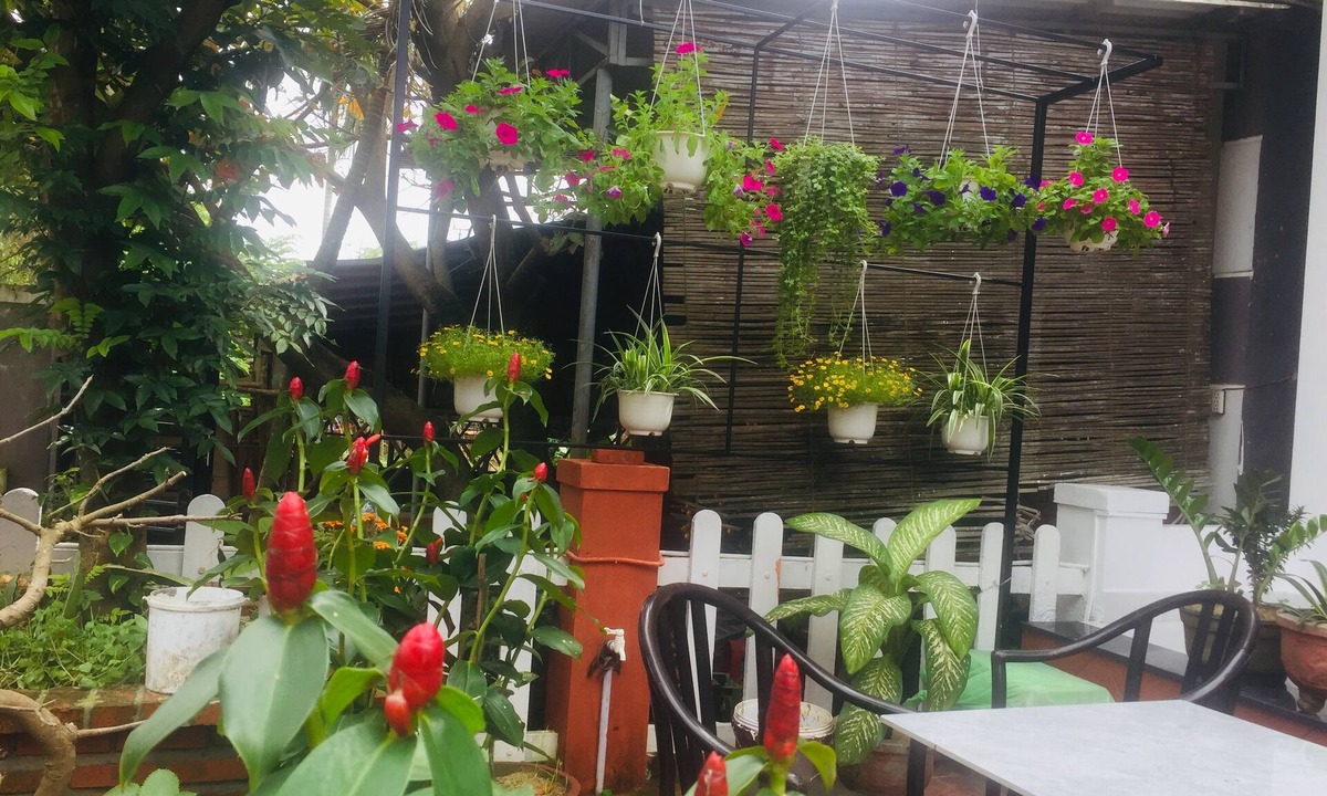 Cam Kim Bed & Breakfast | New Destination Hoi An Homestay