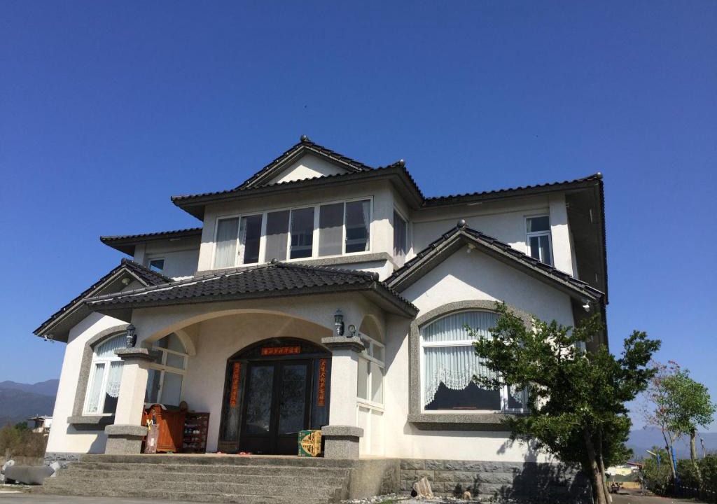 Yuanshan House | New Flower Homestay