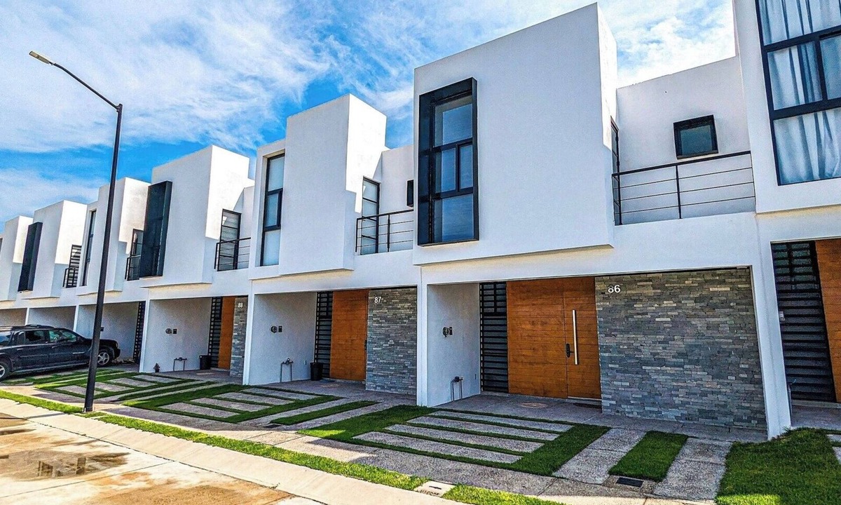 Valle Dorado Condo | New Home in gated community
