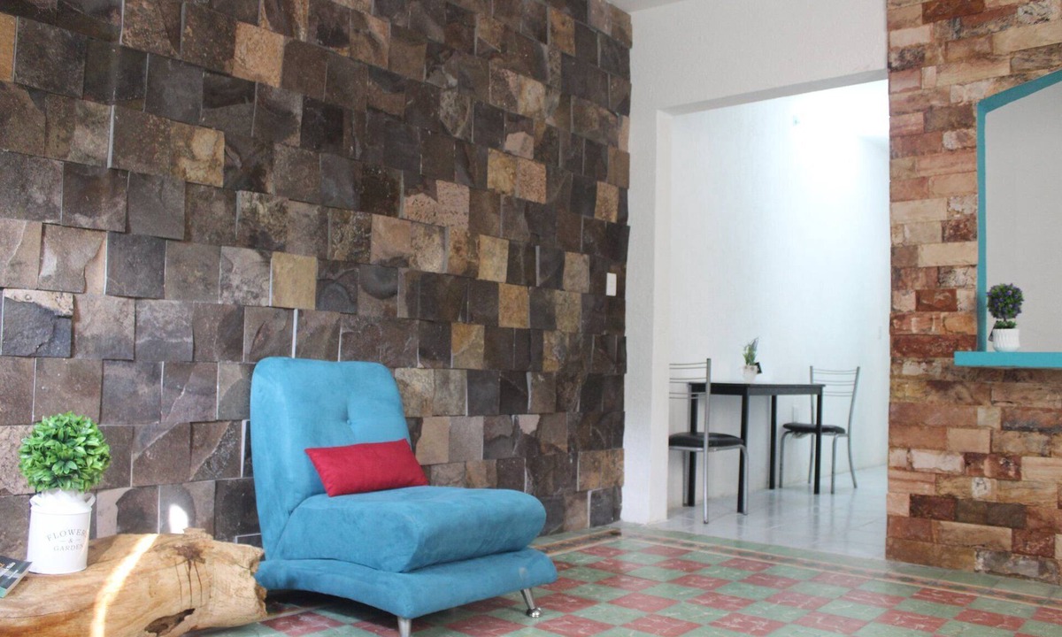 Zona Centro House | New House In The Center Of Veracruz