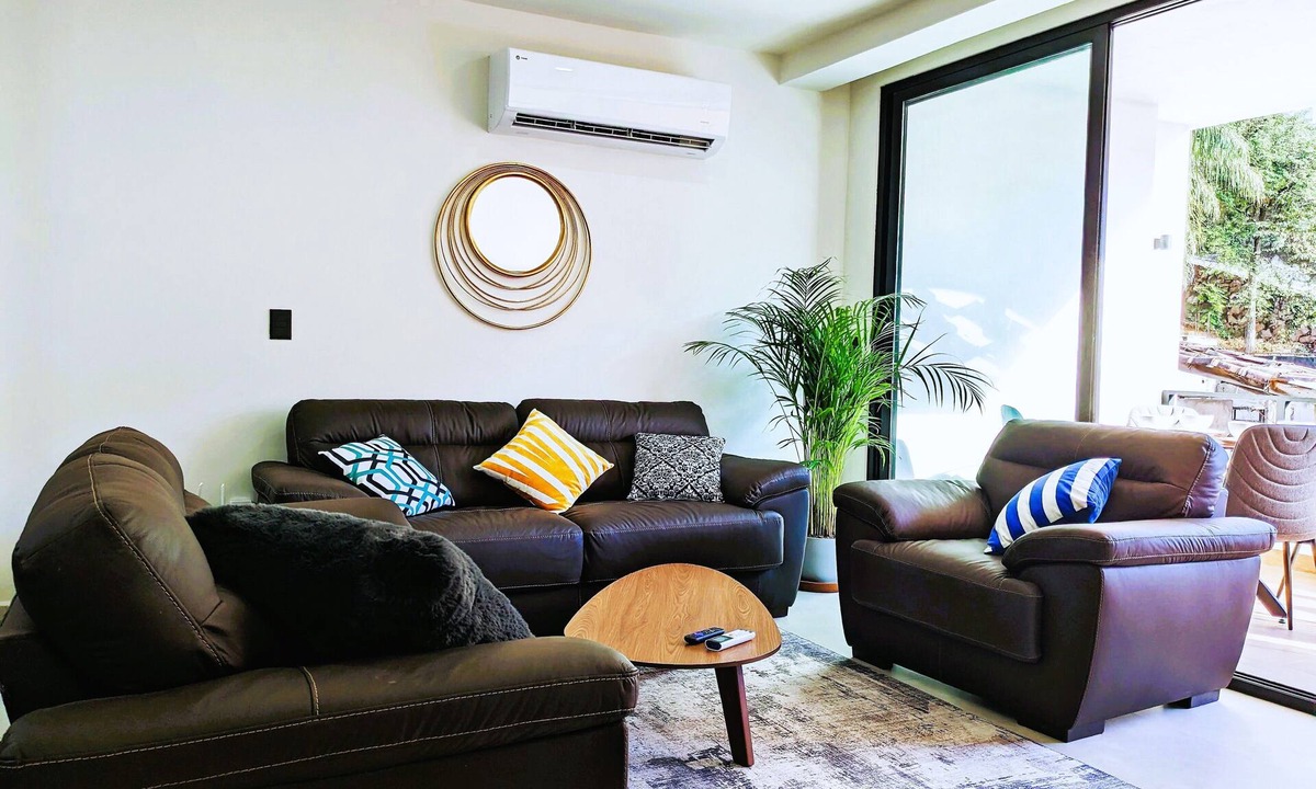 Emiliano Zapata Condo | New Luxury Boutique Condo in Heart of Zona Romantica