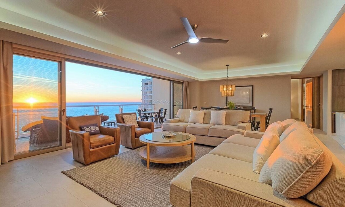 Bella Vista Condo | NEW Sonoran Star Luxury condo 2BD, 2BA