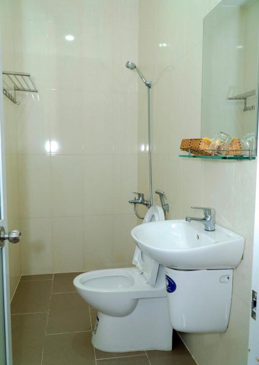 Thang Tam Hotel | New Star Hotel