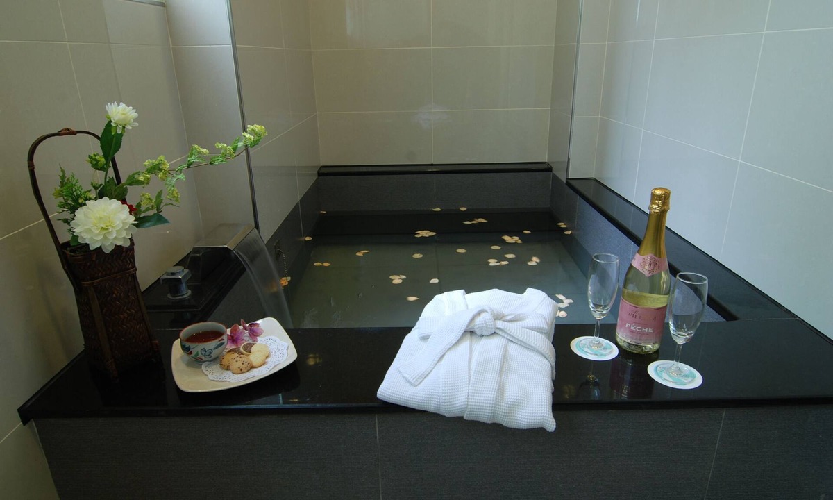 Xindian Hotel | New Taipei Hot Spring Hotel