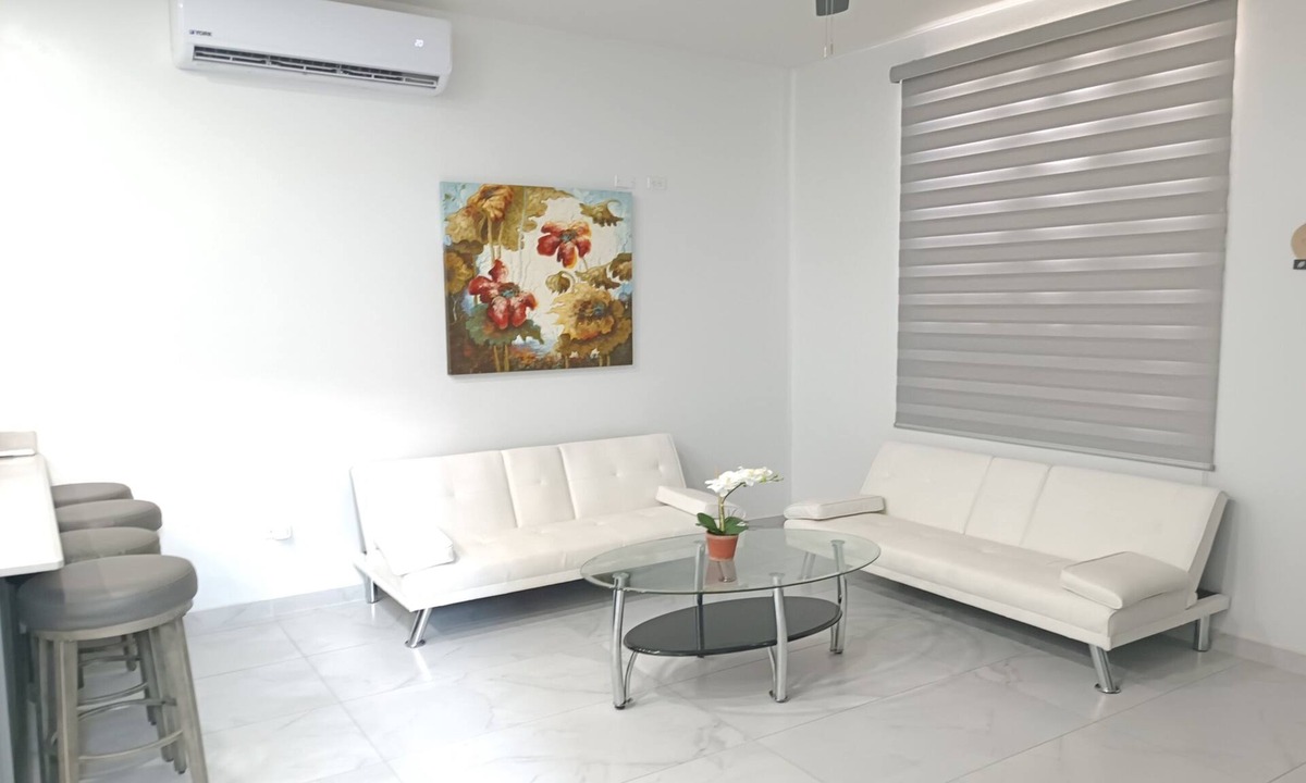 Ferrocarrilera Apartment | New Town Condo Casamar 2 near the beach