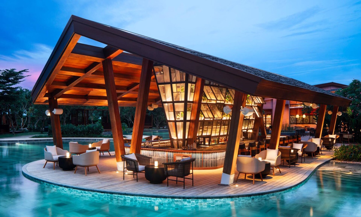 Hoi An Resort | New World Hoiana Beach Resort