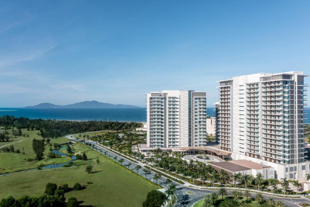 Hoi An Hotel | New World Hoiana Hotel