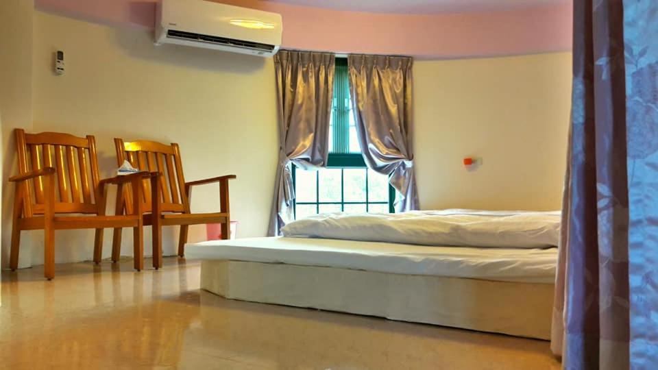 Sanzhi Bed & Breakfast | New Zhilan B&B
