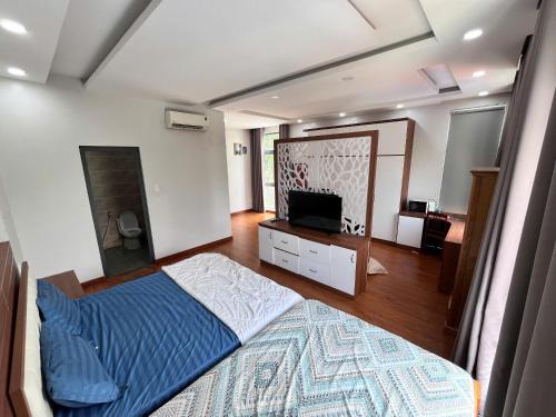 Linh Trung IEPZ House | Ngôi nhà Ban Mai - Gần Gigamal