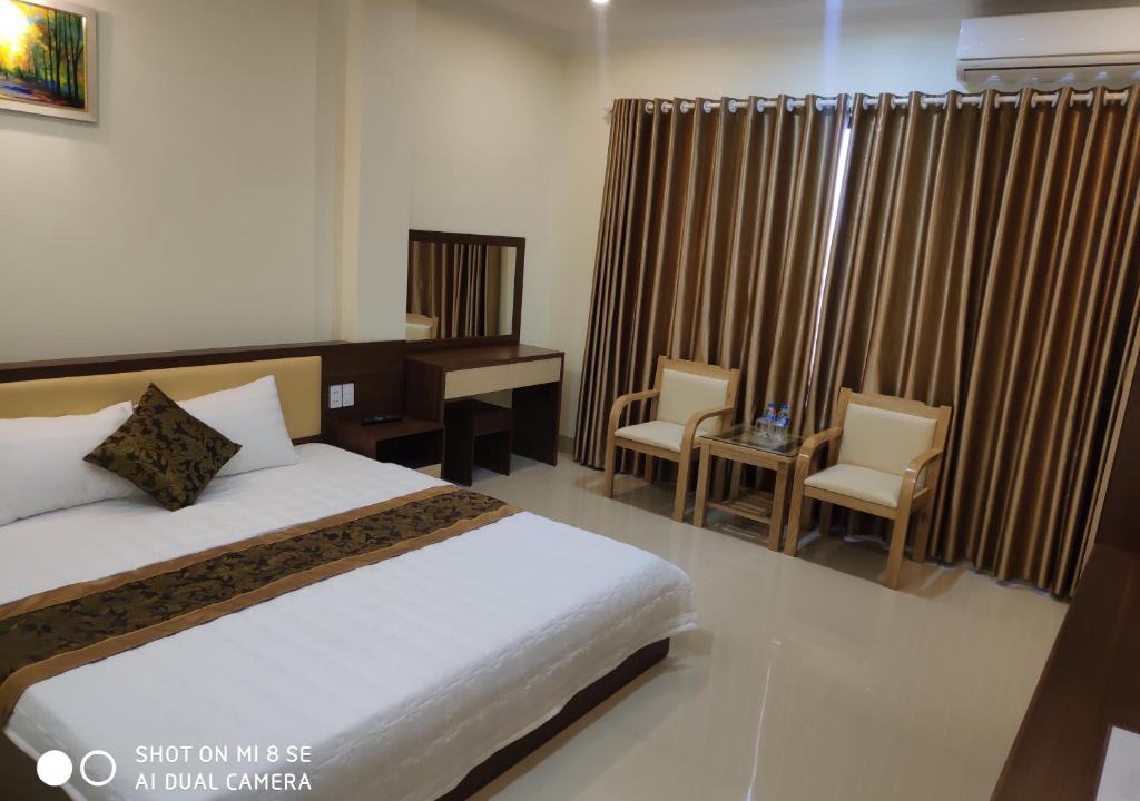 Hon Gai Apartment | Ngọc Anh Hotel