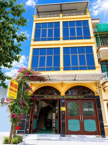 Ha Long Hotel | Ngọc Hưng Motel Hạ Long