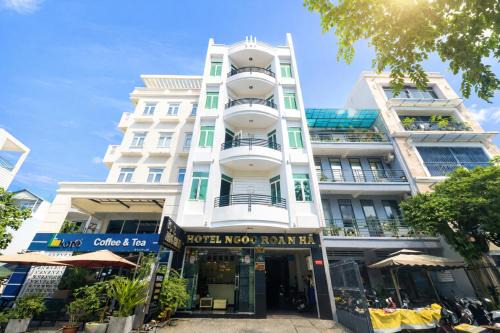 Ba Queo Hotel | Ngọc Hoa Mai Hotel