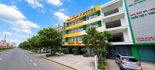 Tuy Hoa Hotel | Ngọc Huyền Hotel