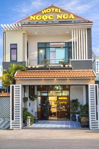 Ninh Hai Apartment | Ngọc Nga Hotel