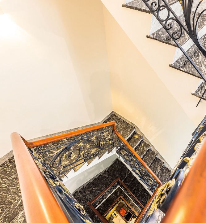 Phu My Hung Hotel | Ngan Ha Apartment 2